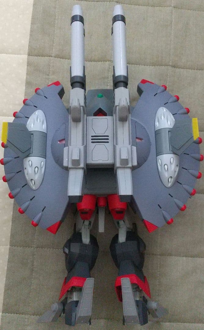 一*人様 HG デストロイガンダム 画像のもののみです