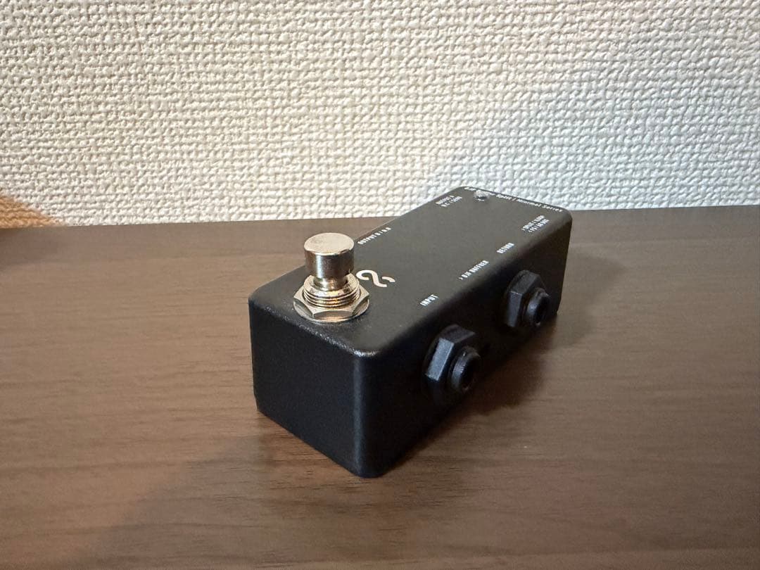 one controlセット