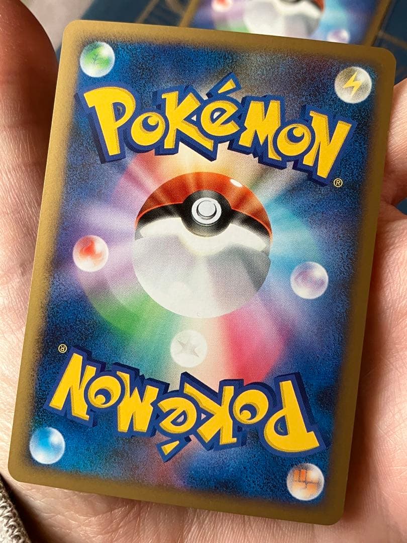 ルギアLEGEND ソウルシルバーコレクション