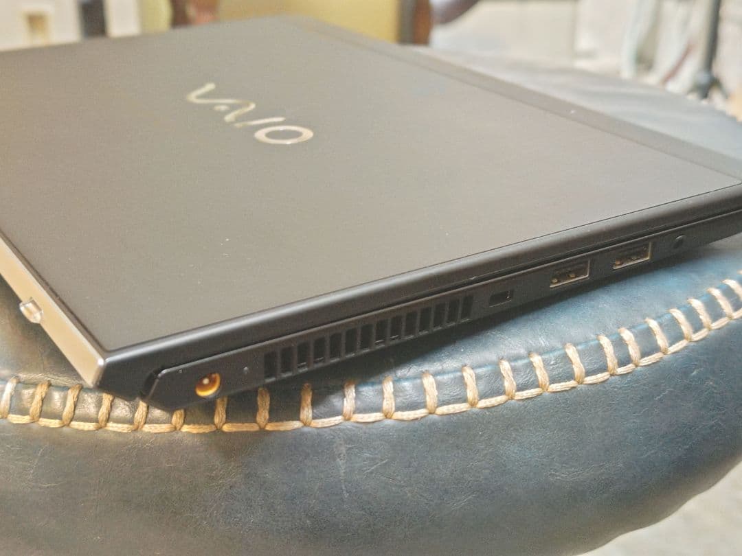 Windowsノート本体 VAIO PRO PJ VJPJ11C12N i5-8265U LTE