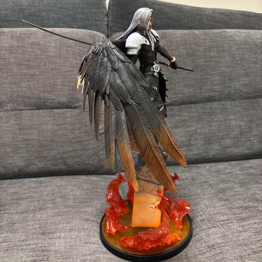 ファイナルファンタジーVII リバース コレクターズエディション