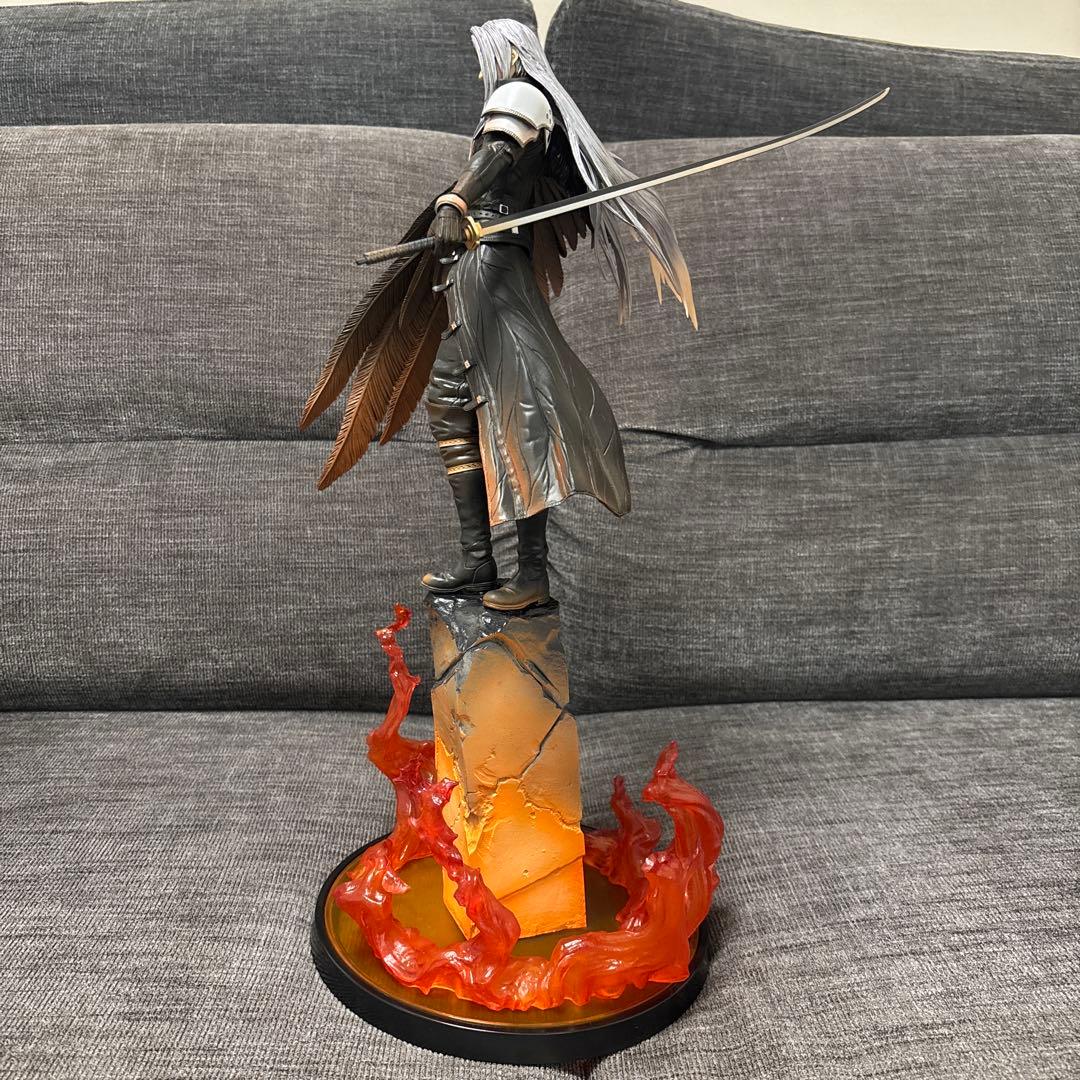 ファイナルファンタジーVII リバース コレクターズエディション