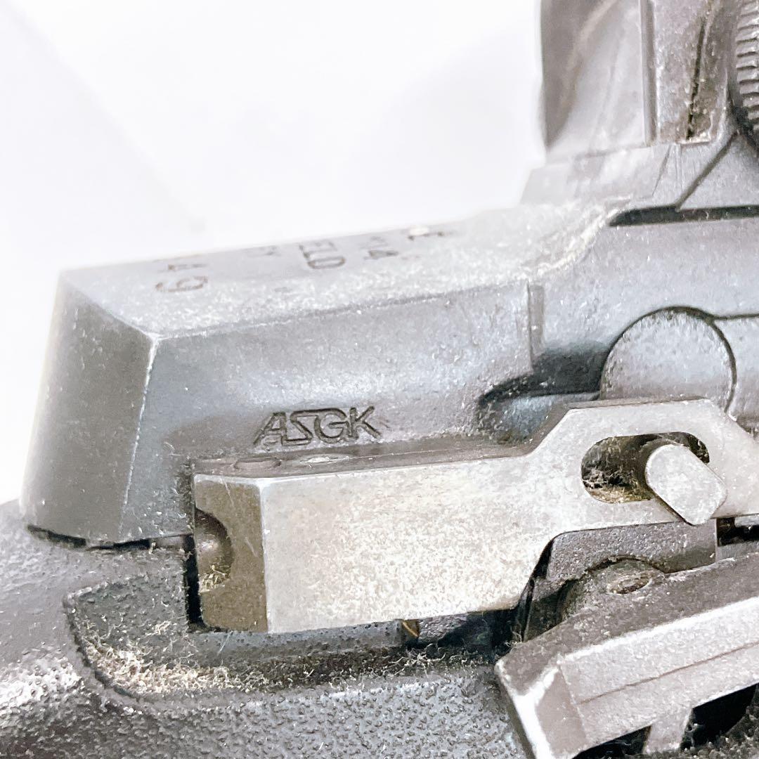 10SCM1 SOCOM M14 電動ガン おもちゃ 中古 現状品 動作未確認