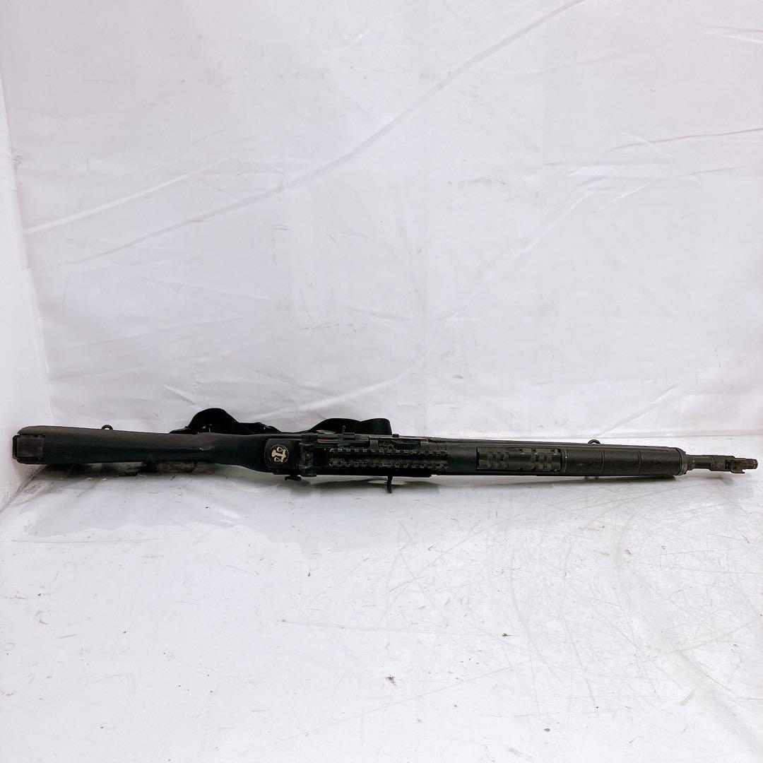 10SCM1 SOCOM M14 電動ガン おもちゃ 中古 現状品 動作未確認