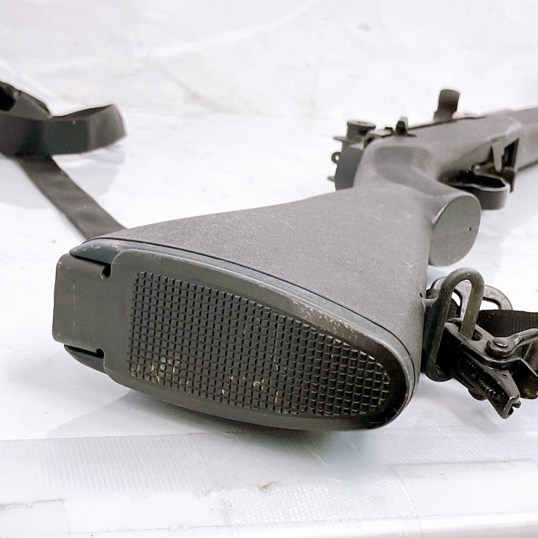 10SCM1 SOCOM M14 電動ガン おもちゃ 中古 現状品 動作未確認