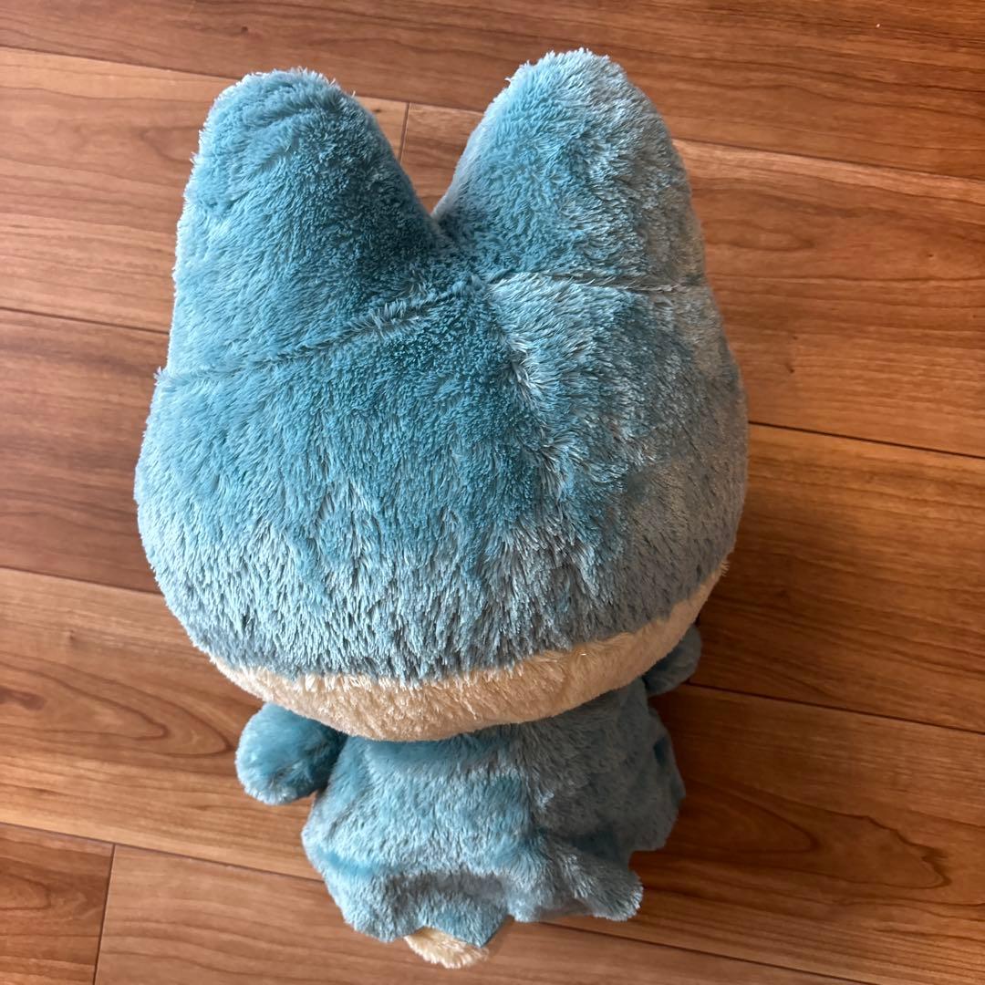 ゴンベ　ポケドール　ぬいぐるみ　レア