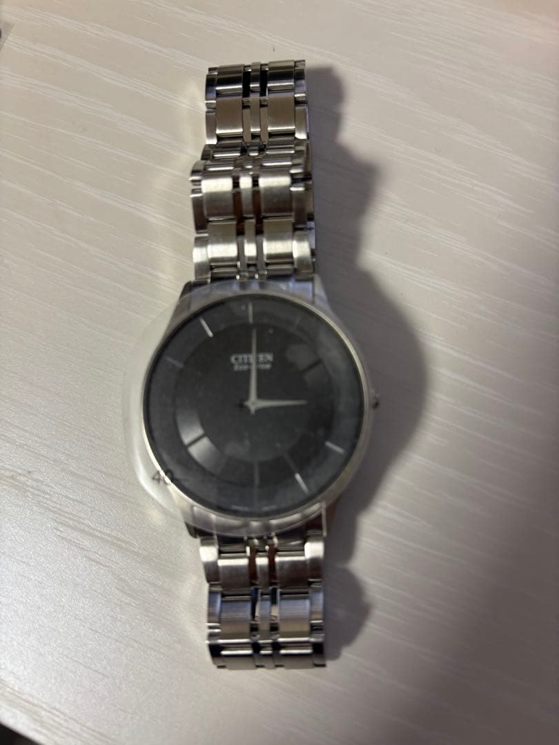 あしたのショウです