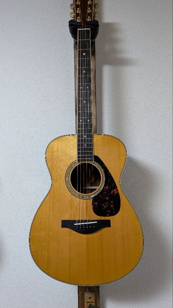 YAMAHA アコースティックギター ls16