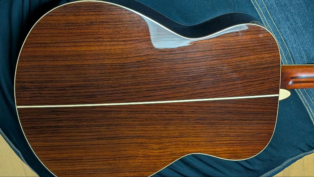 YAMAHA アコースティックギター ls16