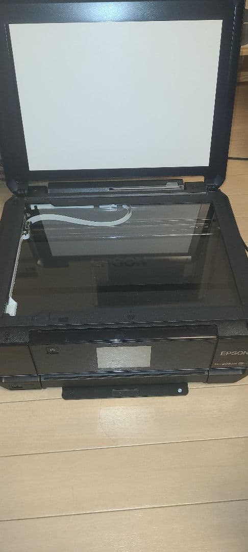 EPSON EP-806AB インクジェットプリンター 本体