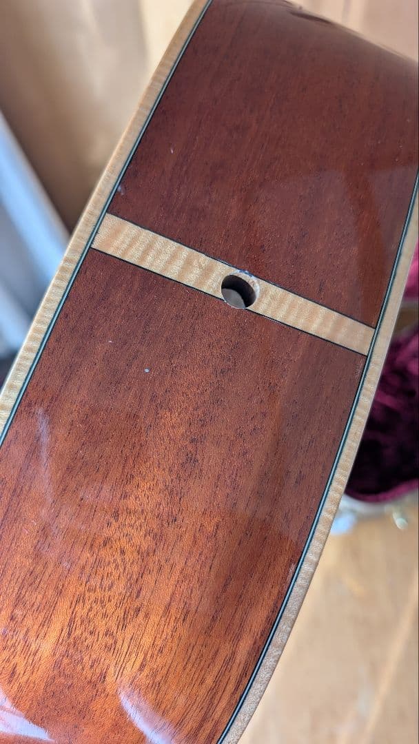 K.yairi アコースティックギター カスタムオーダー k yairi ヤイリ