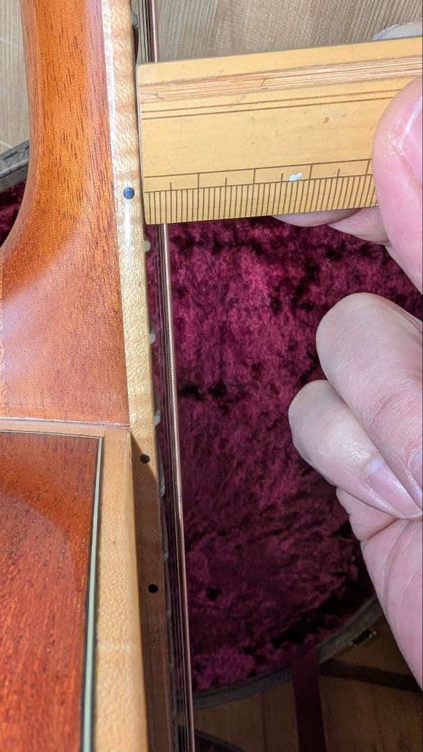 K.yairi アコースティックギター カスタムオーダー k yairi ヤイリ