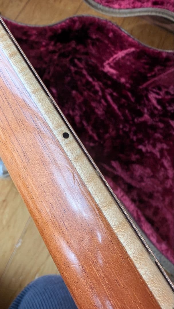 K.yairi アコースティックギター カスタムオーダー k yairi ヤイリ