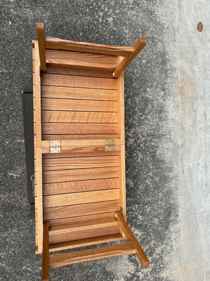 廃盤 俺のMOKKIN HILLS FIELD 伊豆のぬし釣り　オーク