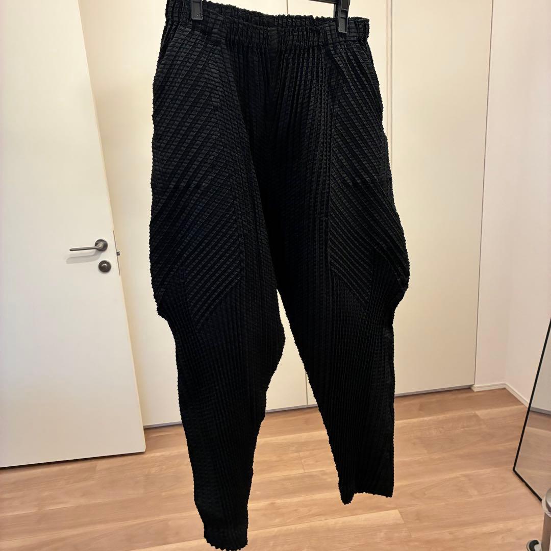 a poc able パンツ　TYPE-O 013 Steam Stretch