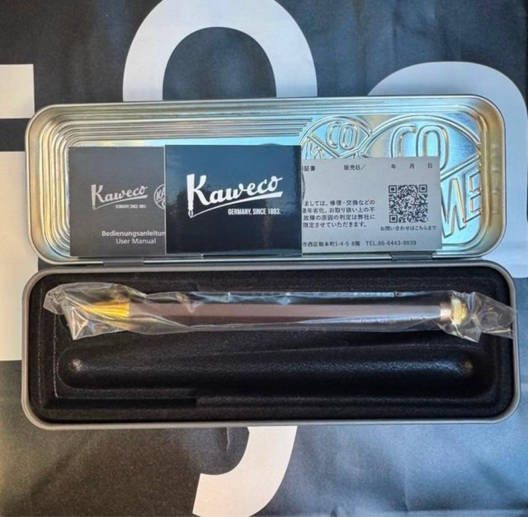 伊東屋限定 Kaweco Special 0.5 カヴェコスペシャル