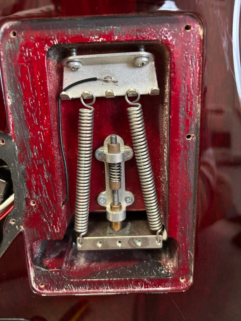 Schecter HELLRAISER AD-C-1-FR-HR BCH美品