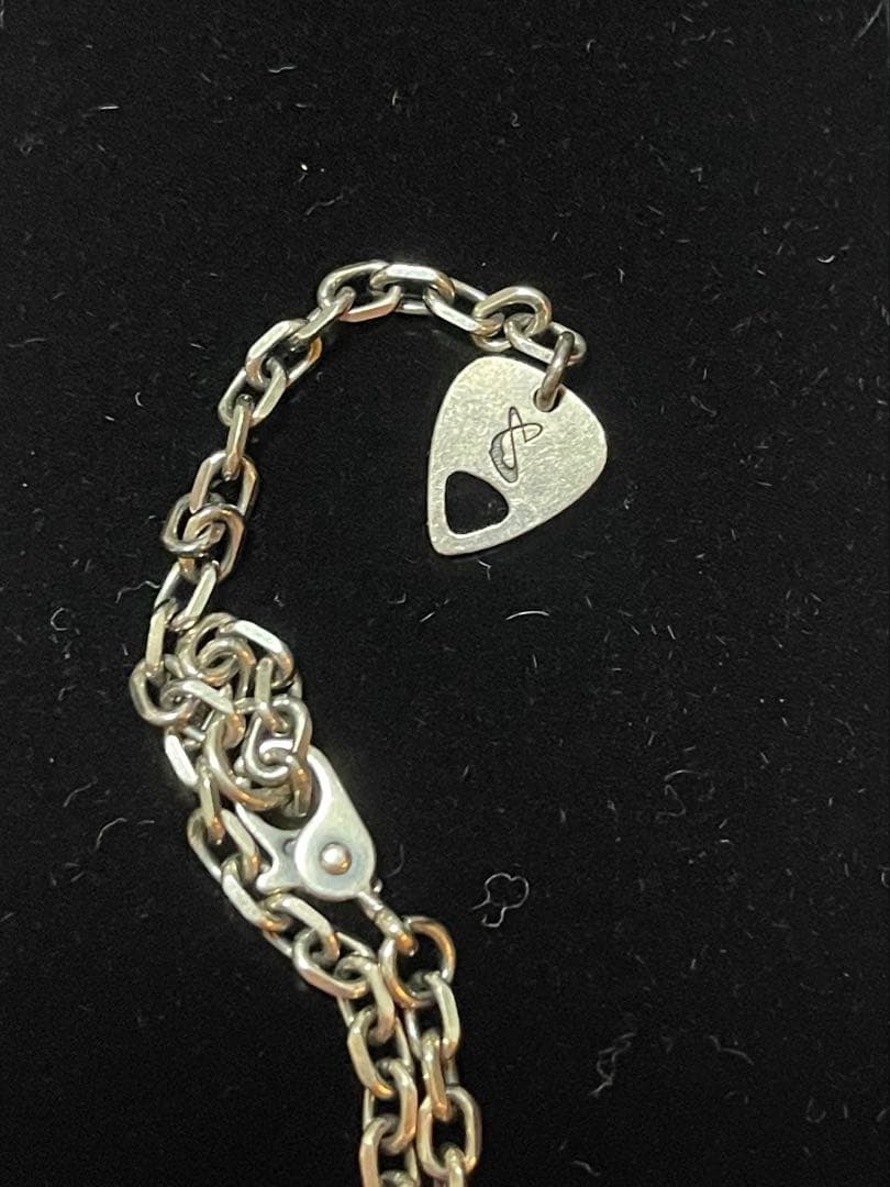 【激レア】　IVXLCDM SUGIZO コラボ　ネックレス