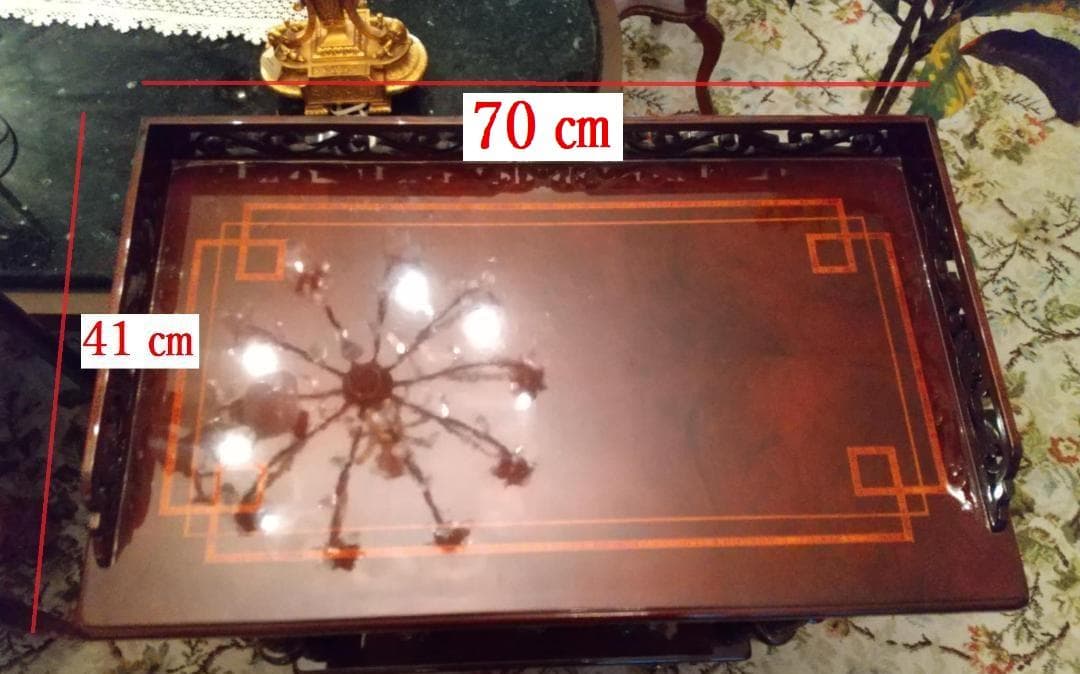 特価　イタリア製 ヴィンテージ　電話代　スタンド キャビネット