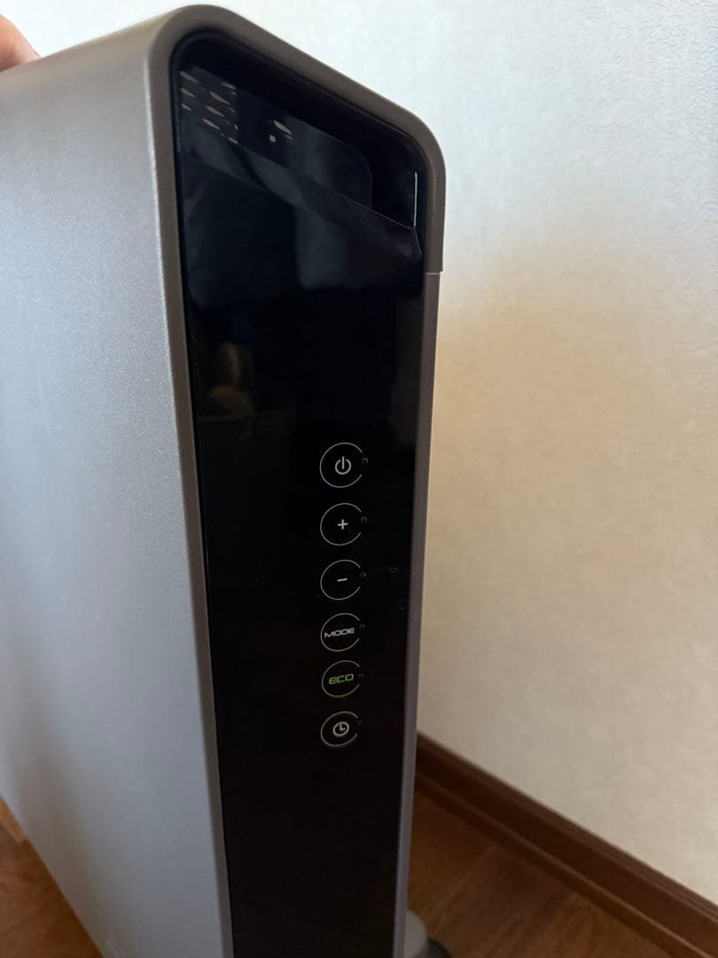 デロンギ オイルヒーター HXJ60L12 1200W