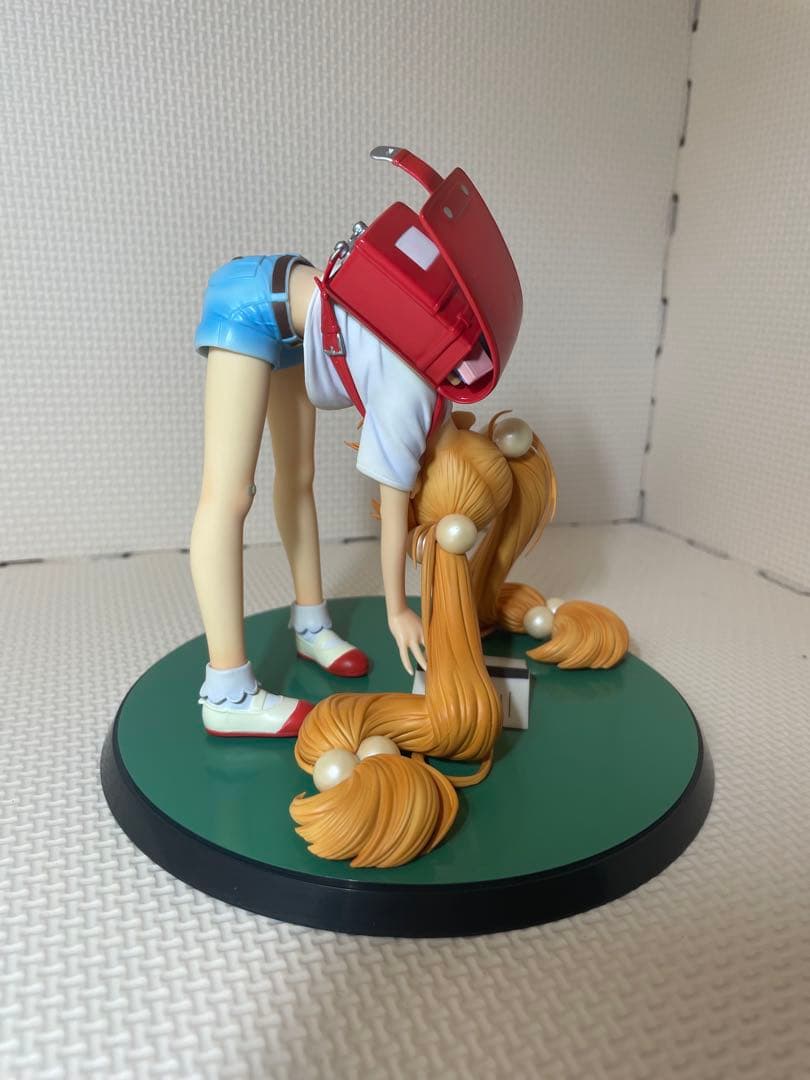 こどものじかん　九重りん　フィギュア