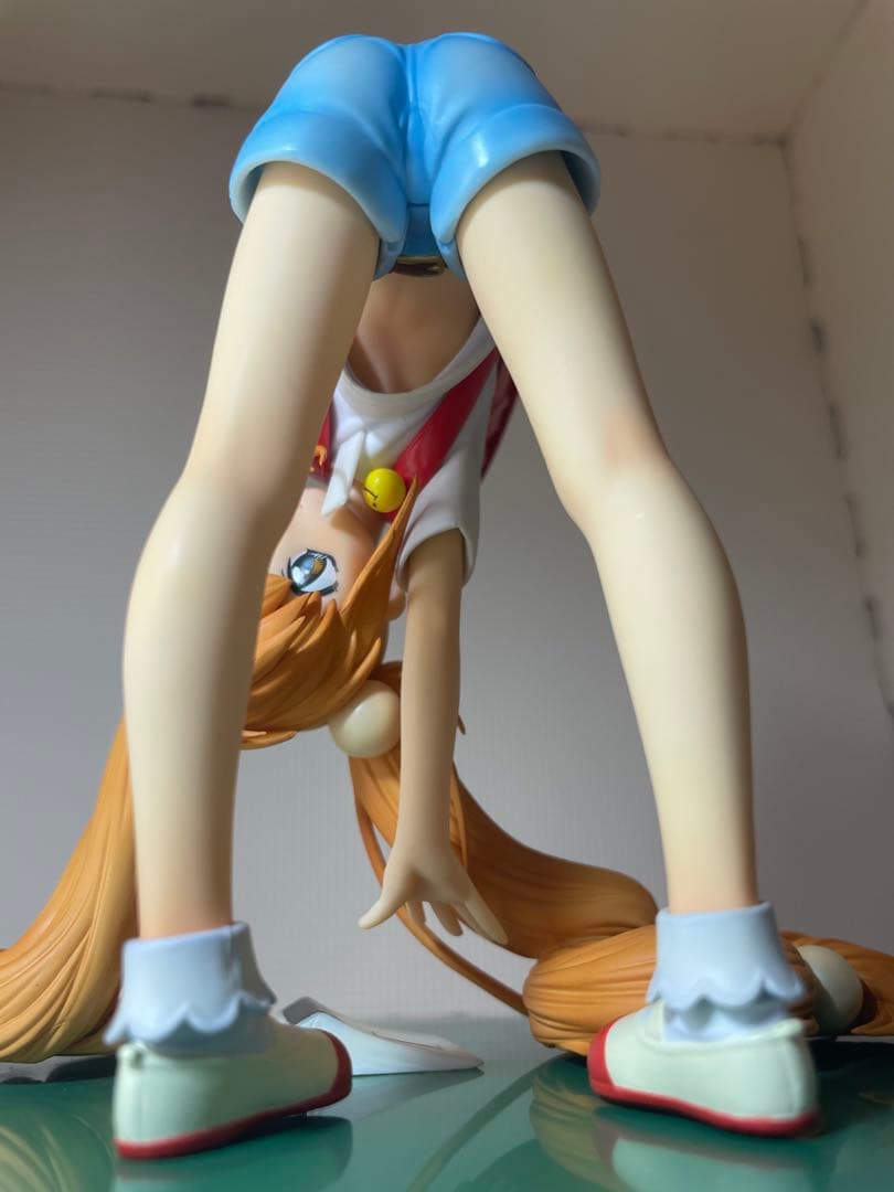 こどものじかん　九重りん　フィギュア