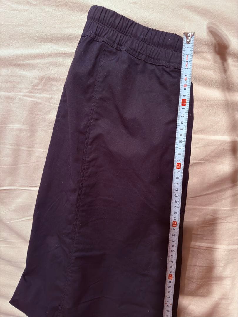 Rick Owens(リック・オウエンス)　サルエルパンツ