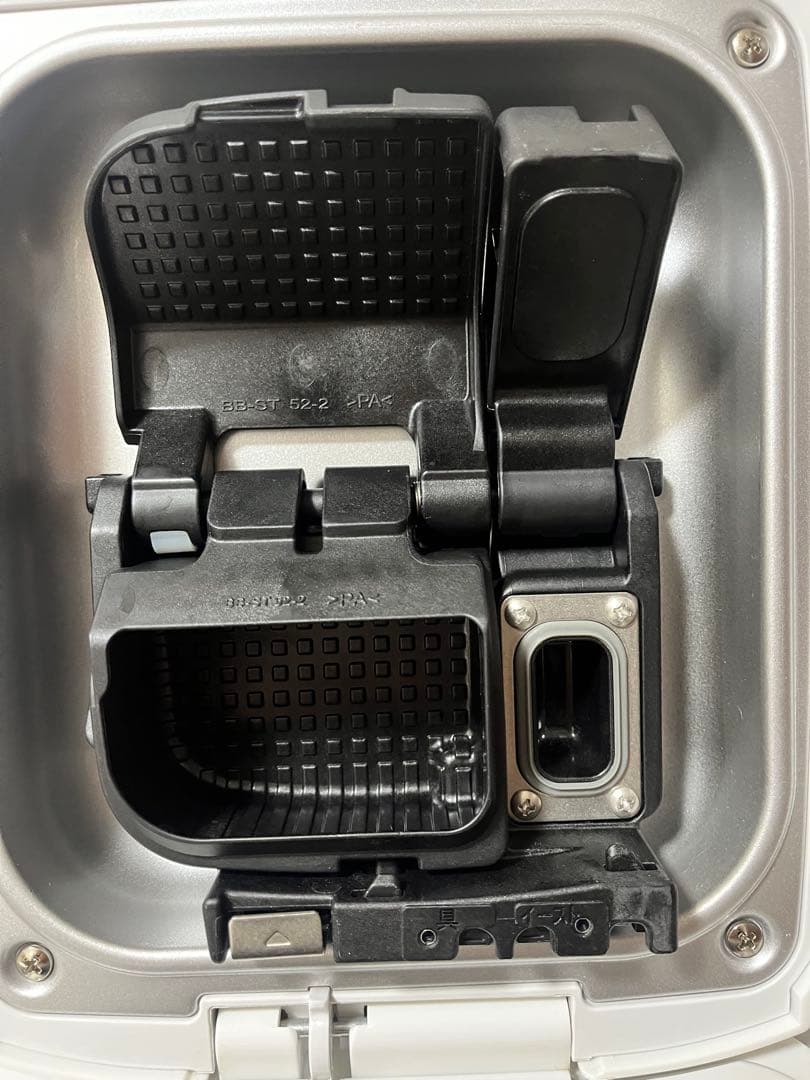 【美品】31日まで値下　象印　ホームベーカリー 自動投入　BB-ST10-WA