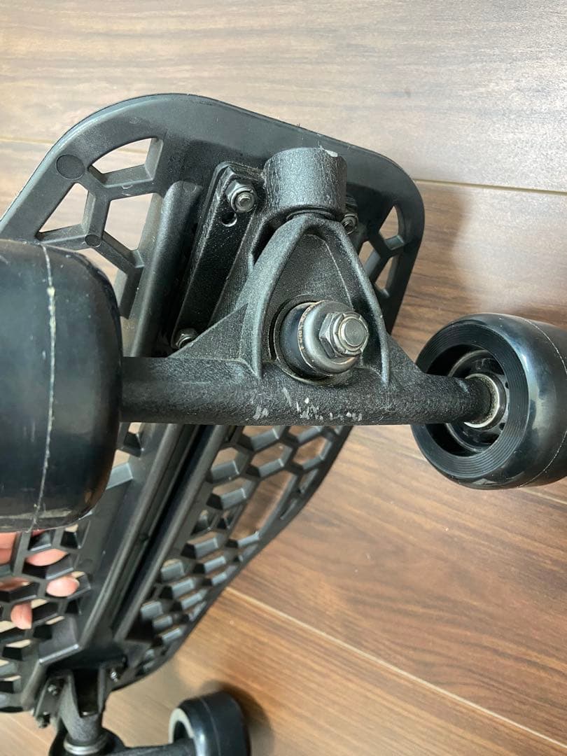 【中古】HEX ミニクルーザー スケートボード