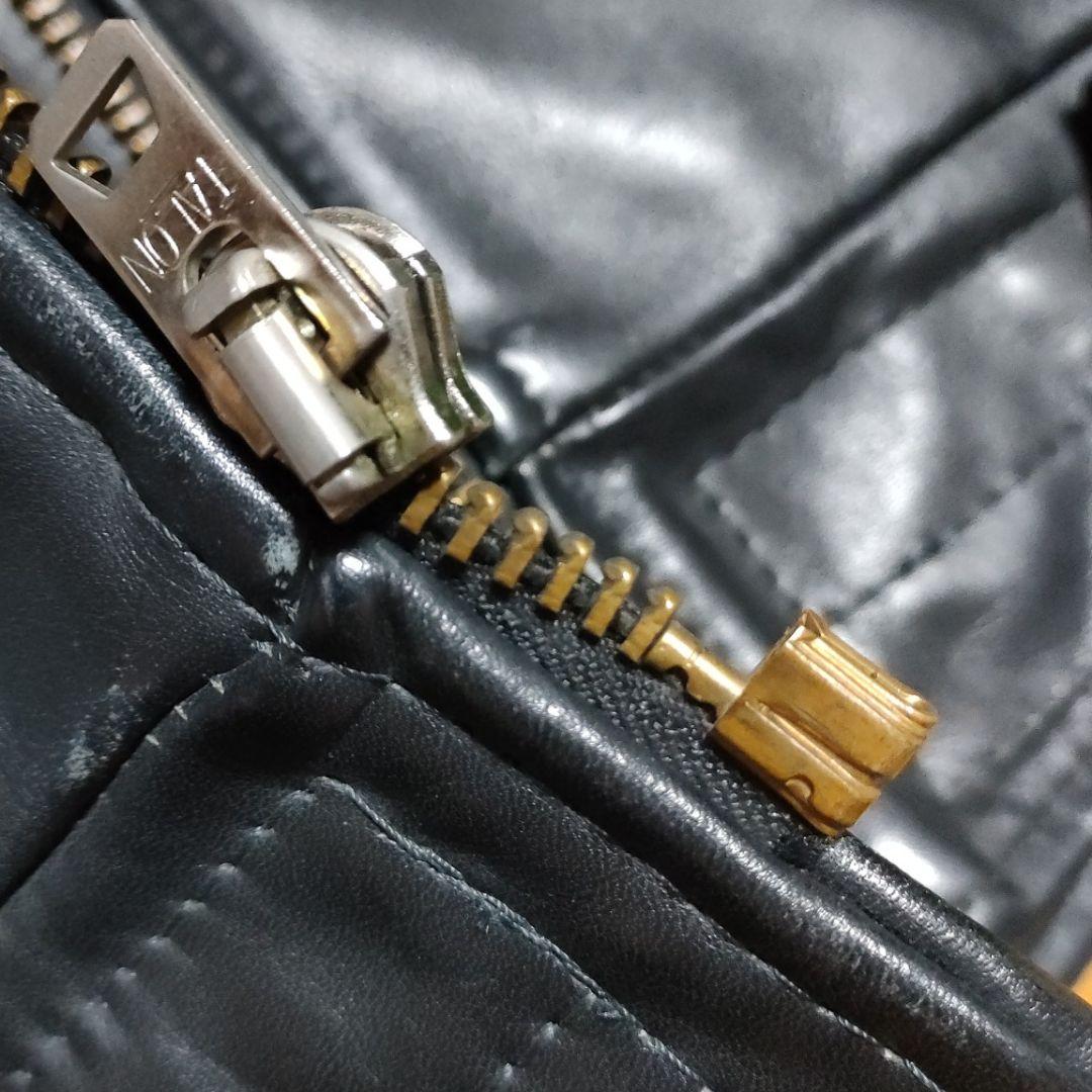 Rickeyさん専用　VANSON　レア　シングル・ライダース