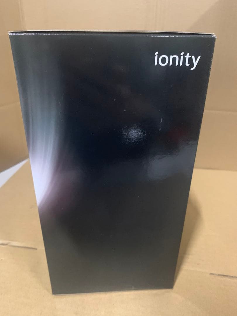 Panasonic EH-NE4E-T ヘアドライヤー 速乾 大風量