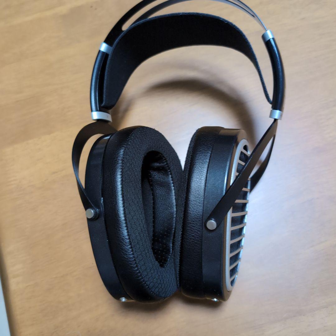 HIFIMAN ANANDA　ケース付き