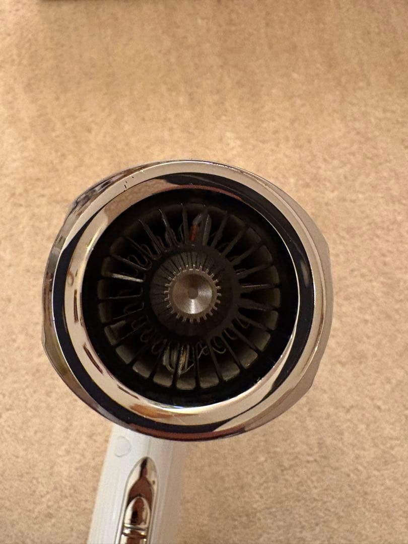 リファ　ビューテックドライヤー　スマートダブル ReFa BEAUTECH