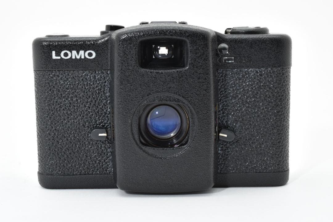 ロモ　Lomography Lomo LC-A #M25N2511-33