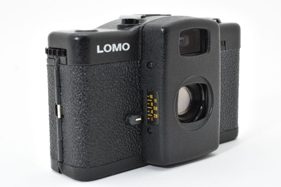ロモ　Lomography Lomo LC-A #M25N2511-33