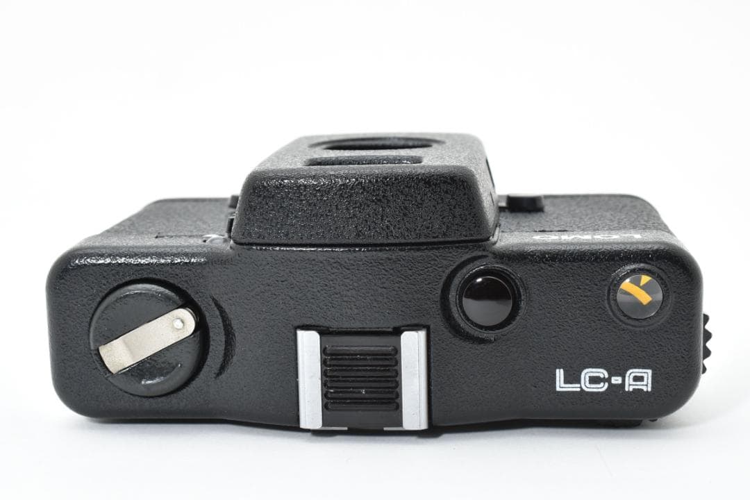 ロモ　Lomography Lomo LC-A #M25N2511-33