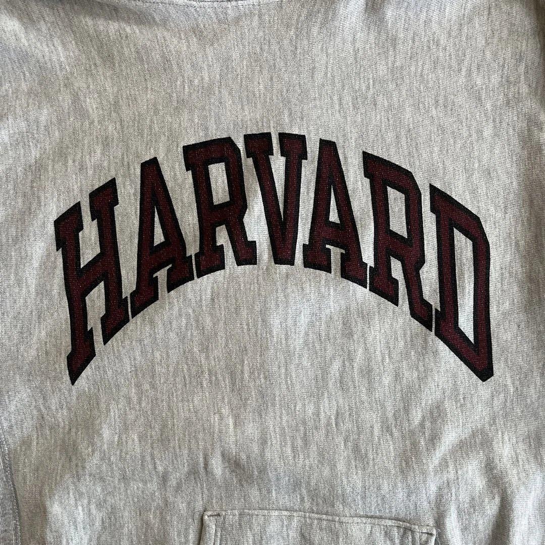 Ｄ*o様 80s champion リバースウィーブ パーカー　トリコタグ　染み