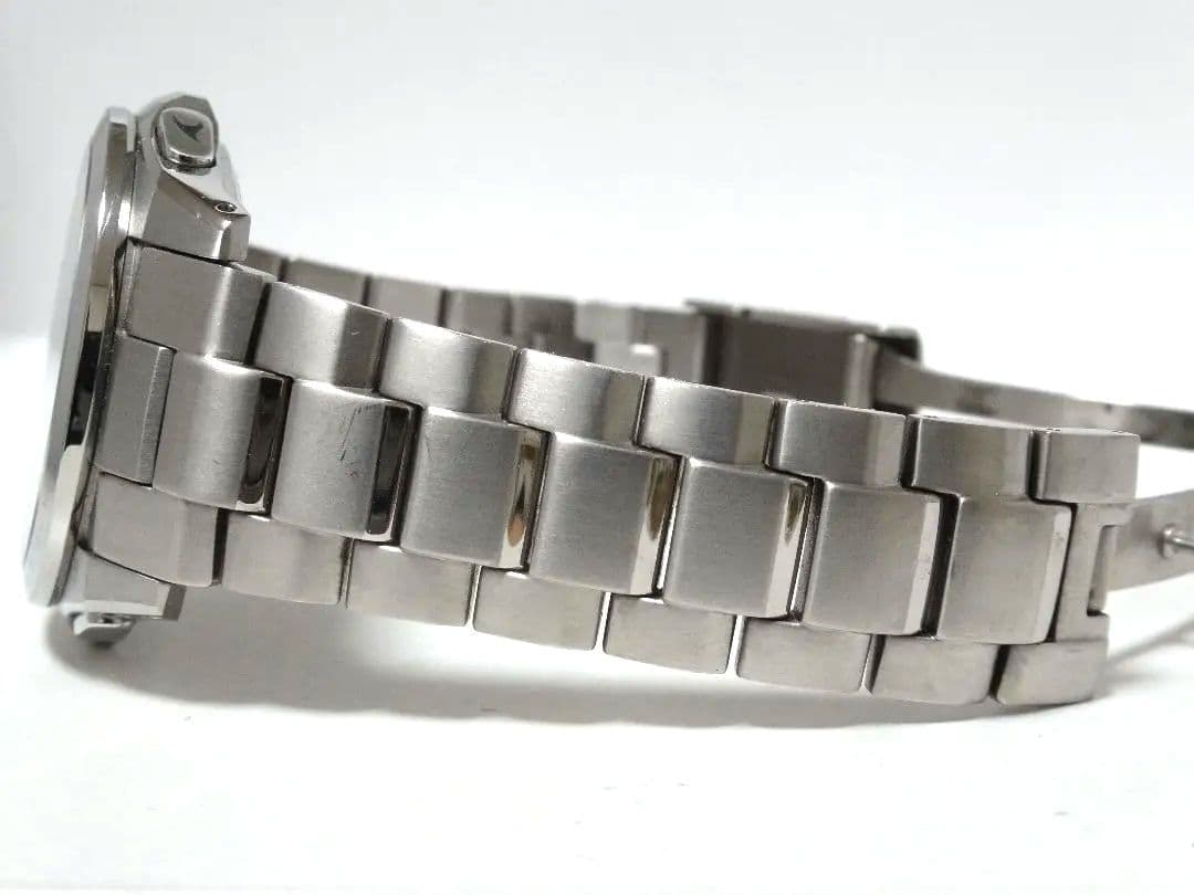 う*ん様 【2次電池交換済】カシオ オシアナス OCW-T100