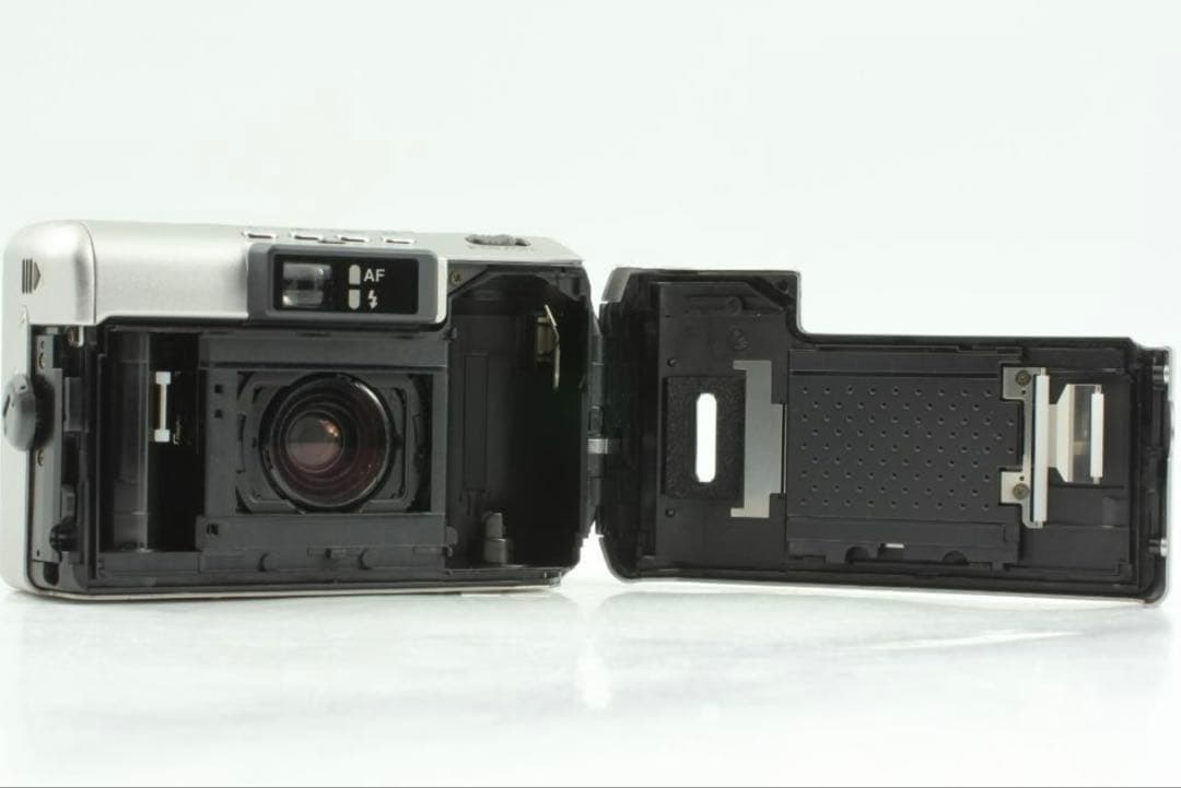 【美品✨完動品 説明書付き】PENTAX ESPIO 120mi