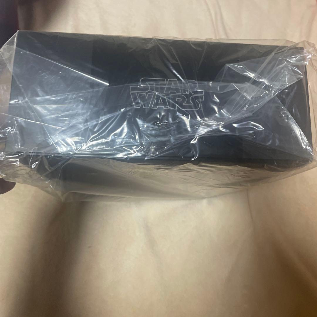 【未開封未使用】ホットトイズ　スターウォーズ　EP4 ダースベイダー