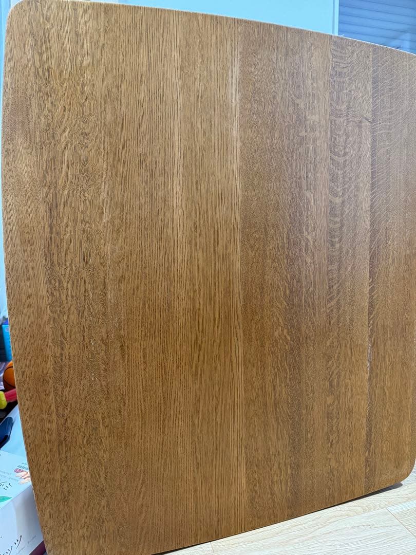 飛騨高山　家具　柏木工　ダイニングテーブル