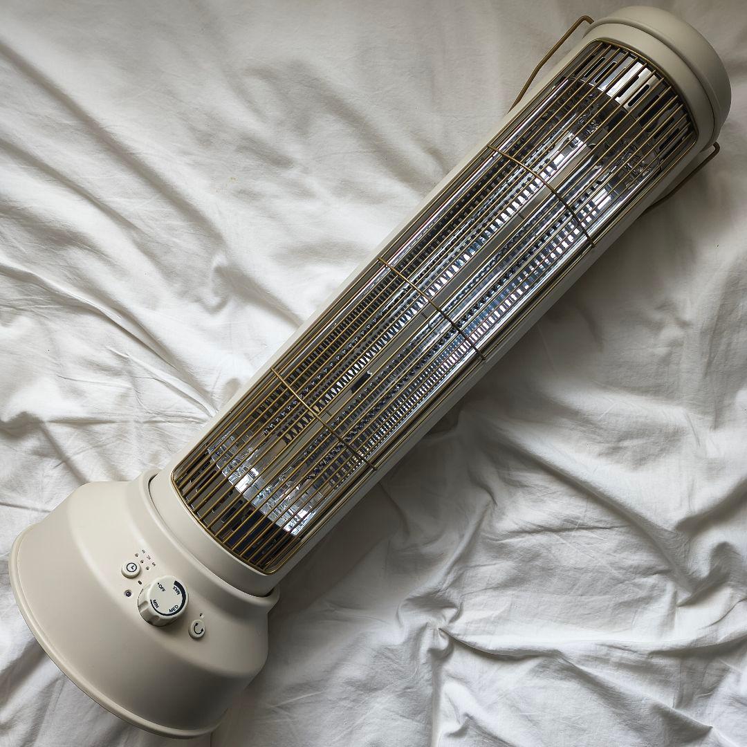 BRUNO ブルーノ 電気ヒーター　カーボンヒーター