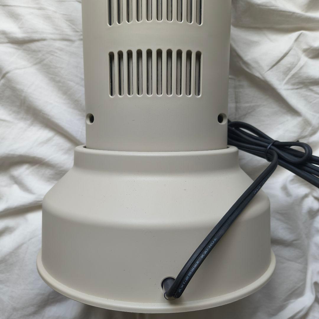 BRUNO ブルーノ 電気ヒーター　カーボンヒーター