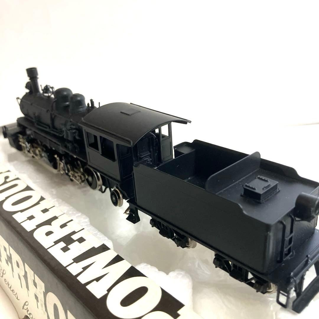 Oriental Limited HOゲージ 機関車 塗装済完成品