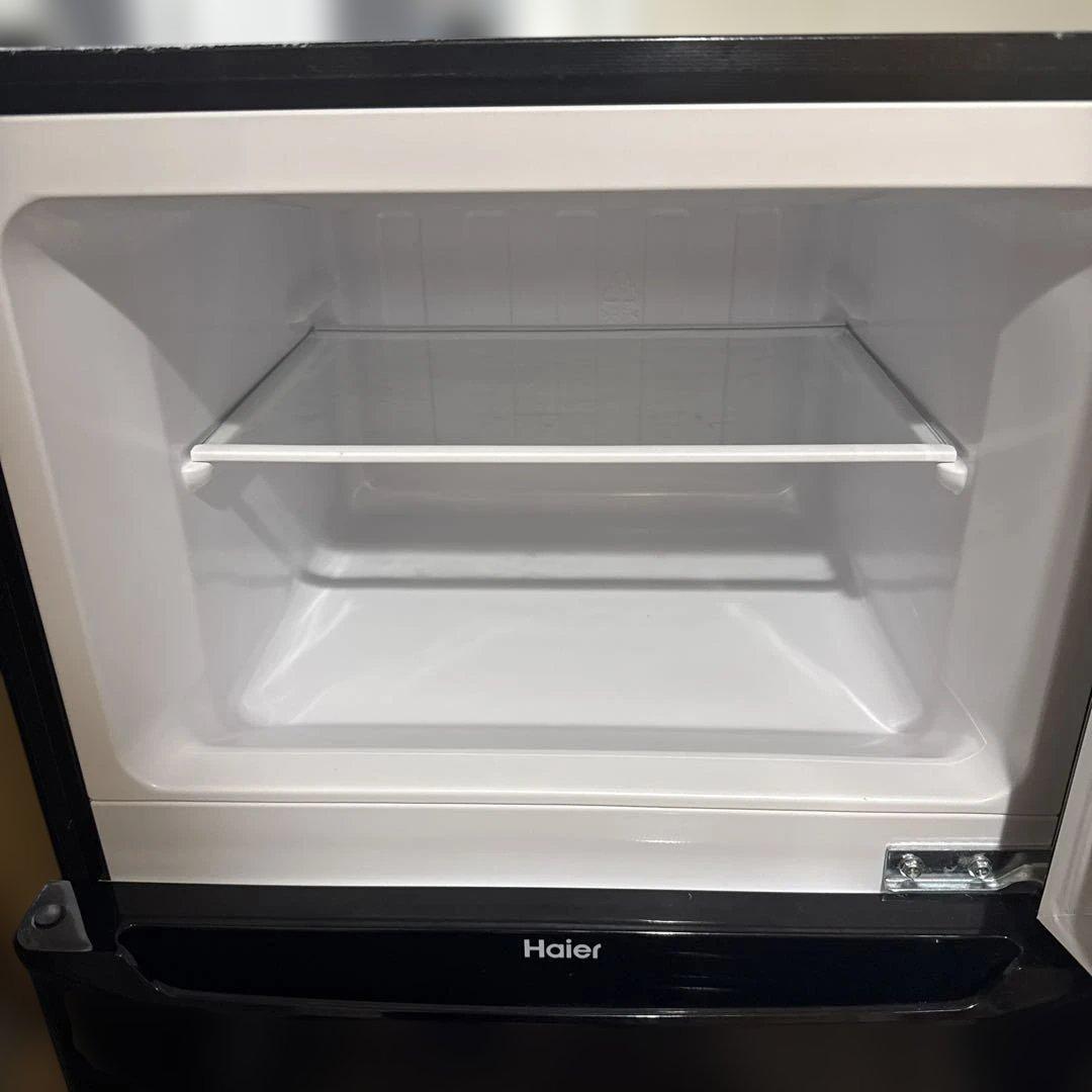 2020年製 Haier 冷蔵庫 130L