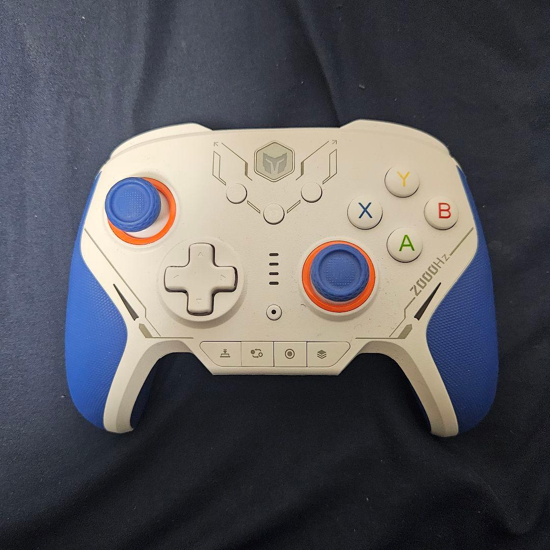 BIGBIG WON Blitz2 無線 有線対応コントローラー