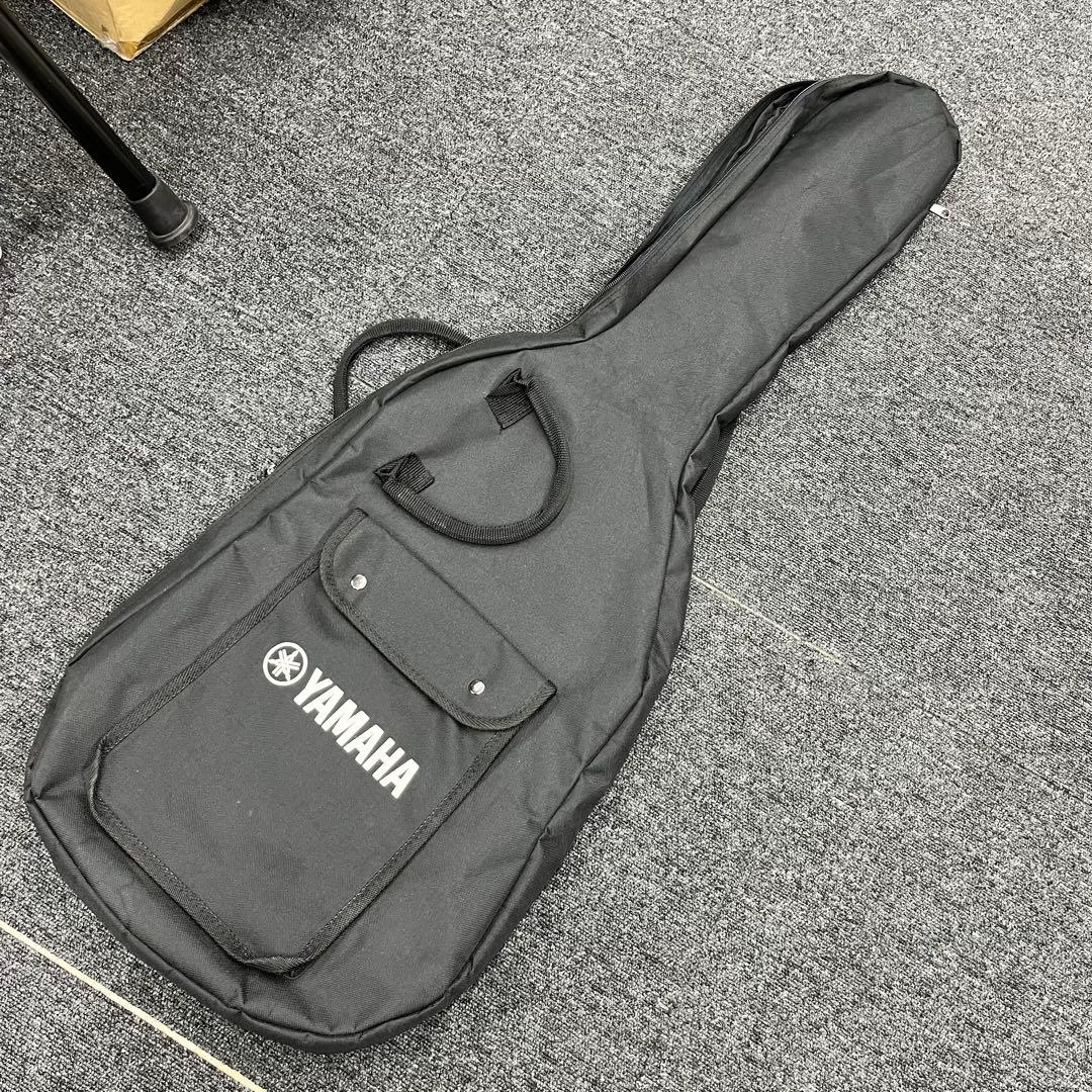 【11147】YAMAHA PAC112V シルバー コイルタップ搭載