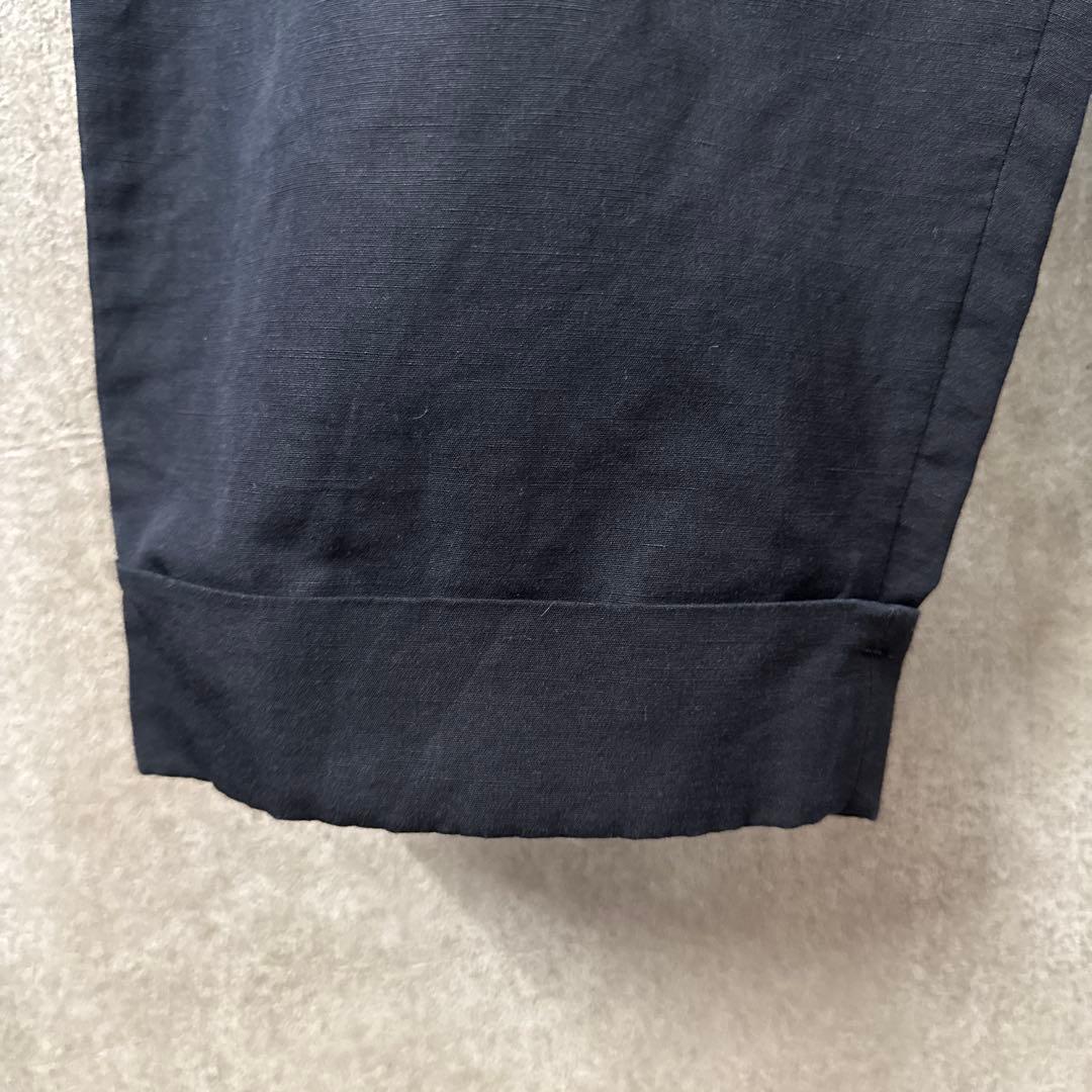 ヨウジヤマモト　+NOIR ノアール　パンツ