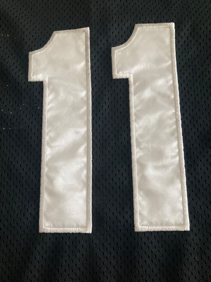 supreme SロゴメッシュTシャツ