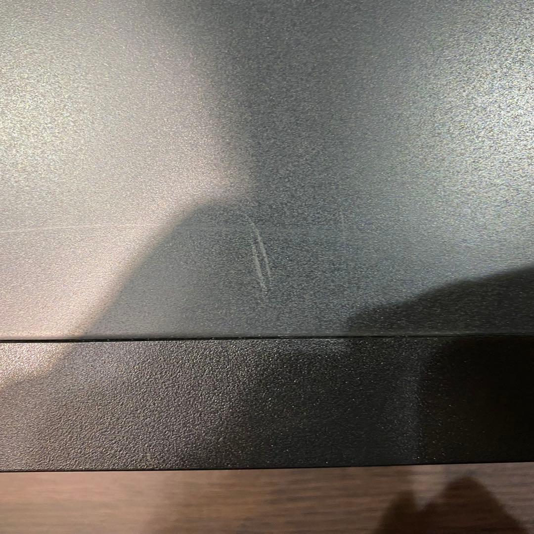 SHARP HDD/DVD/VHS一体型レコーダー DV-ACV52